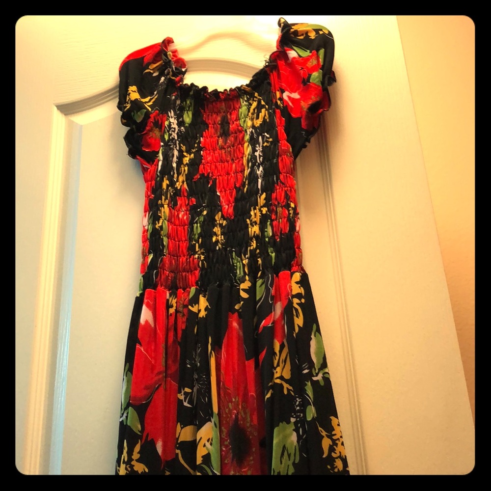 Women’s dress